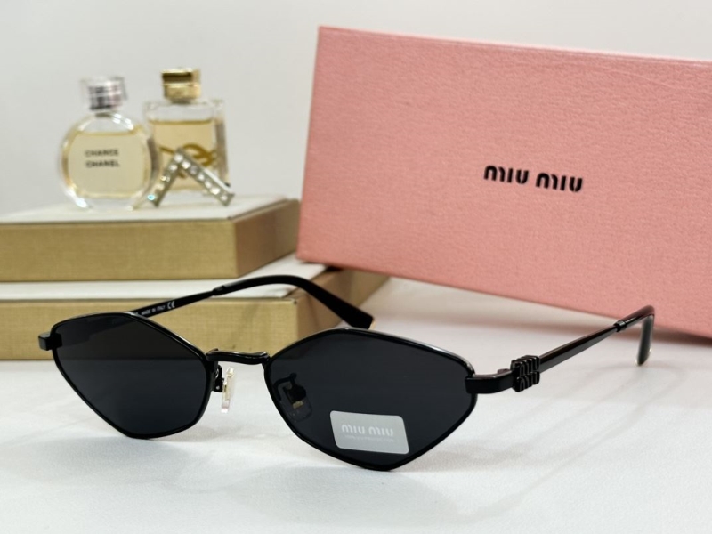 Miu miu Sunglasses